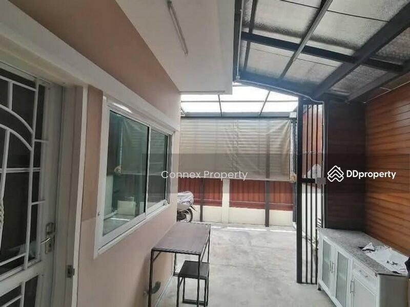 For Sale - Jirakarn Bangbuathong, Nonthaburi