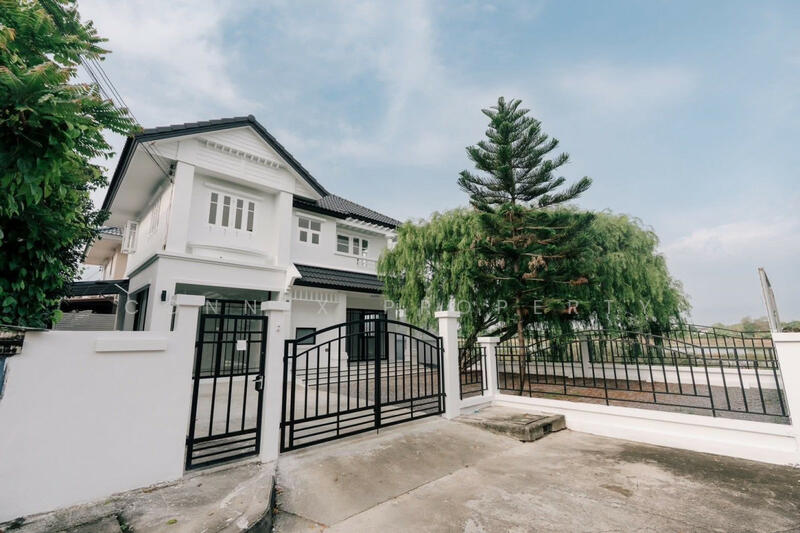 For Sale - Jirakarn Bangbuathong, Nonthaburi