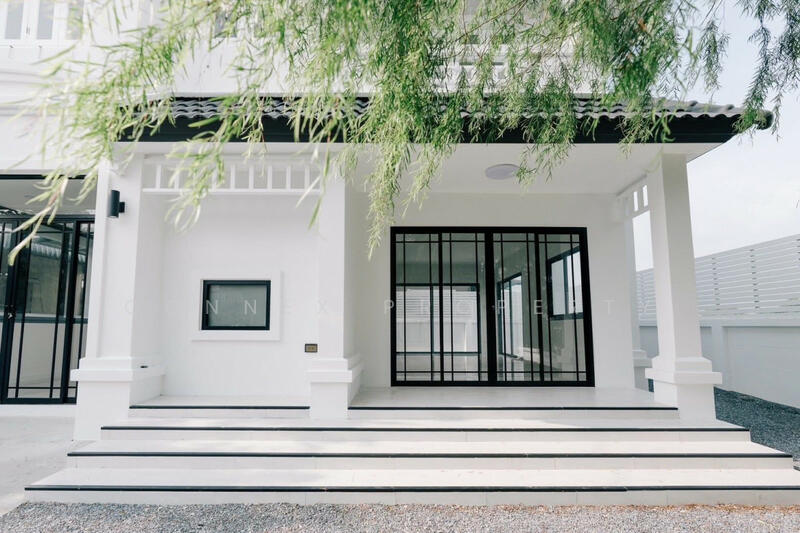 For Sale - Jirakarn Bangbuathong, Nonthaburi