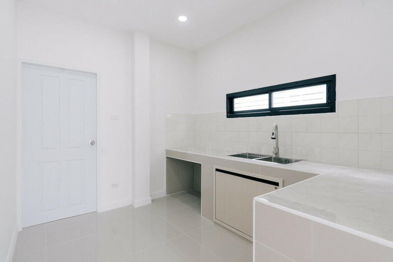 For Sale - Jirakarn Bangbuathong, Nonthaburi