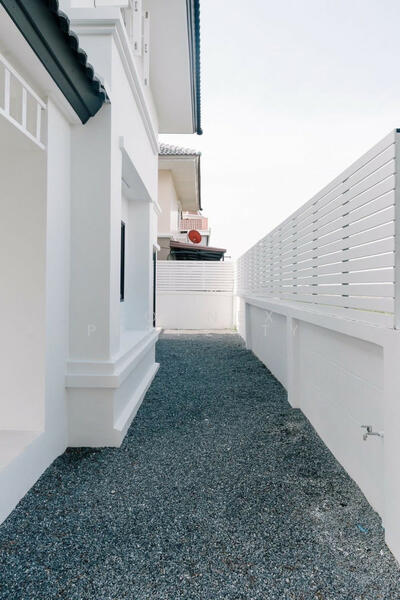 For Sale - Jirakarn Bangbuathong, Nonthaburi