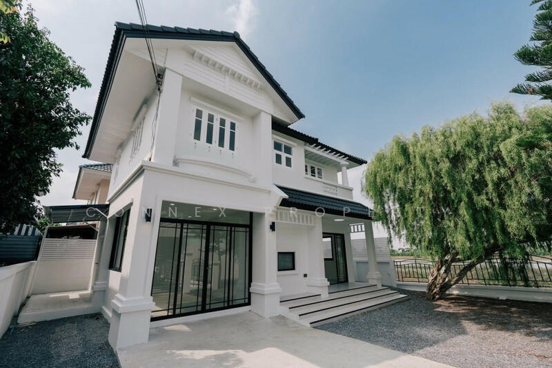 For Sale - Jirakarn Bangbuathong, Nonthaburi
