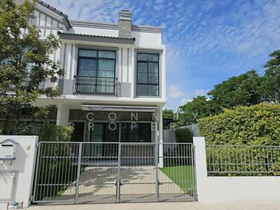 ขาย - Indy 5 Bangna Km.7 : อินดี้ 5 บางนา กม.7, สมุทรปราการ