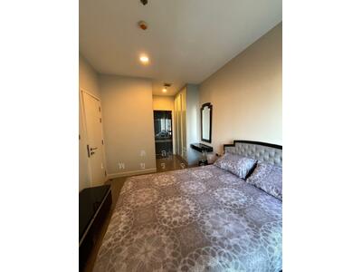 ขาย - The Crest Sukhumvit 34 : เดอะ เครสท์ สุขุมวิท 34, กรุงเทพ