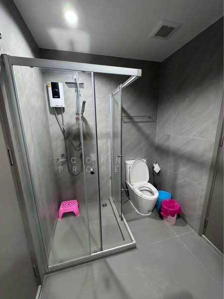 IDEO Sukhumvit Rama 4, Bangkok, Soi Sukhumvit 44, Sukhumvit Road, Phra Kanong, Khlong Toei, Bangkok, 2 Bedrooms, 45 sqm, Condo For Sale, by Connex Property, 60143957 - DDproperty.com