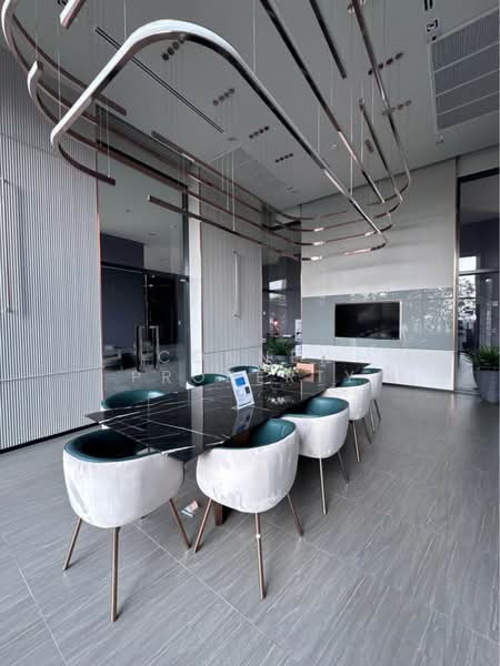 IDEO Sukhumvit Rama 4, Bangkok, Soi Sukhumvit 44, Sukhumvit Road, Phra Kanong, Khlong Toei, Bangkok, 2 Bedrooms, 45 sqm, Condo For Sale, by Connex Property, 60143957 - DDproperty.com