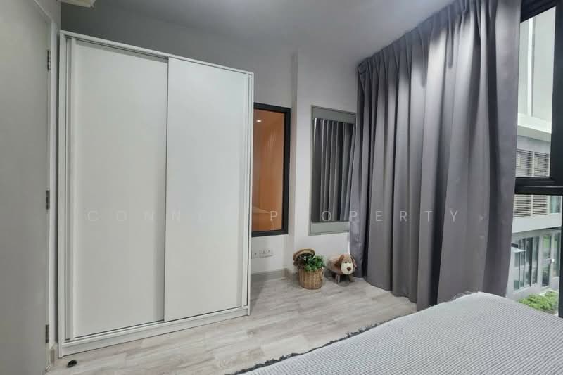 IDEO MOBI Rama 9, Bangkok, 90 Rama 9 Road, Huai Khwang, Bangkok, 1 Bedroom, 44 sqm, Condo For Sale, by Connex Property, 60143966 - DDproperty.com