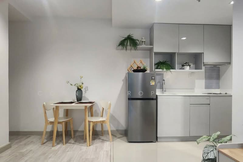 IDEO MOBI Rama 9, Bangkok, 90 Rama 9 Road, Huai Khwang, Bangkok, 1 Bedroom, 44 sqm, Condo For Sale, by Connex Property, 60143966 - DDproperty.com