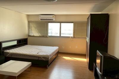 ขาย - T12 Popular Condo : T12 ป๊อปปูล่า คอนโด เมืองทองธานี, นนทบุรี