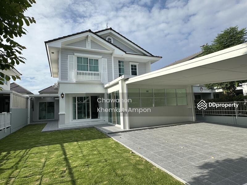 For Sale - Villaggio Rangsit - Klong 2, Pathum Thani