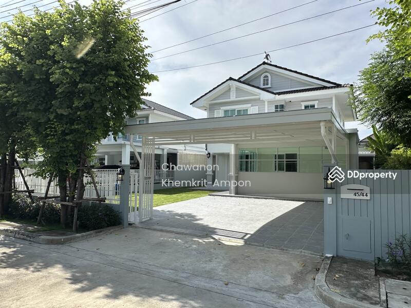 For Sale - Villaggio Rangsit - Klong 2, Pathum Thani