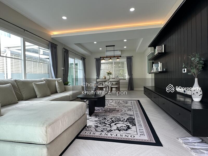 For Sale - Villaggio Rangsit - Klong 2, Pathum Thani