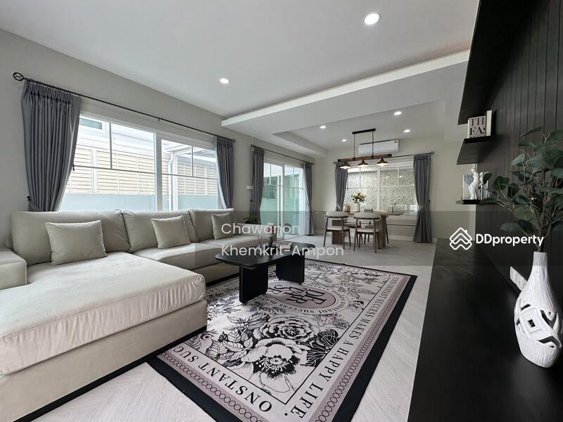 For Sale - Villaggio Rangsit - Klong 2, Pathum Thani