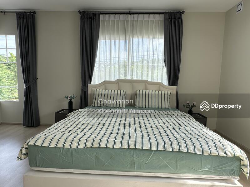 For Sale - Villaggio Rangsit - Klong 2, Pathum Thani