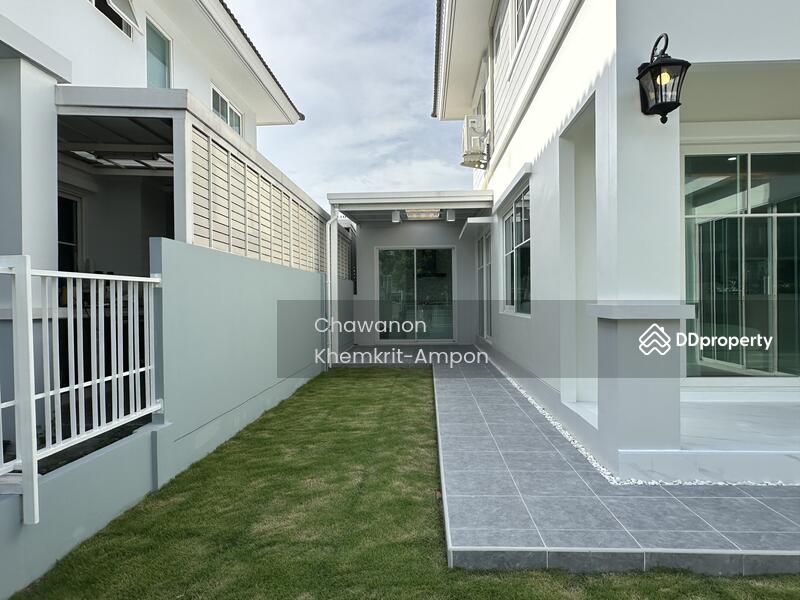 For Sale - Villaggio Rangsit - Klong 2, Pathum Thani