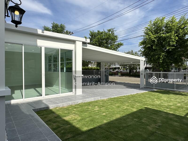 For Sale - Villaggio Rangsit - Klong 2, Pathum Thani