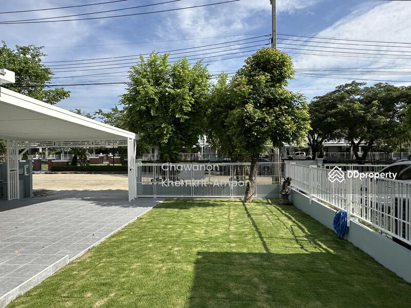 For Sale - Villaggio Rangsit - Klong 2, Pathum Thani