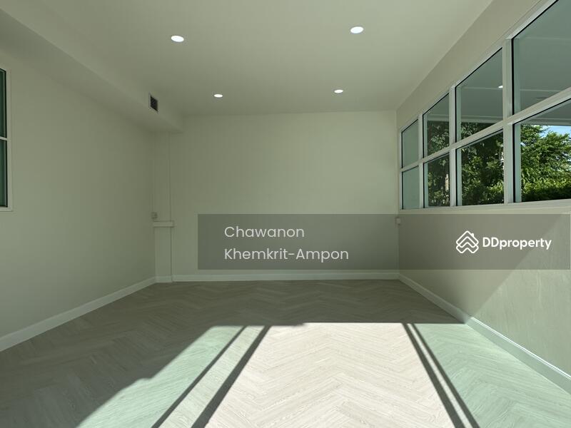 For Sale - Villaggio Rangsit - Klong 2, Pathum Thani