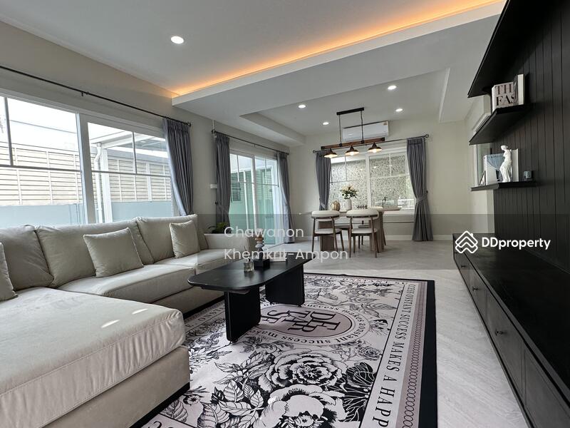 For Sale - Villaggio Rangsit - Klong 2, Pathum Thani