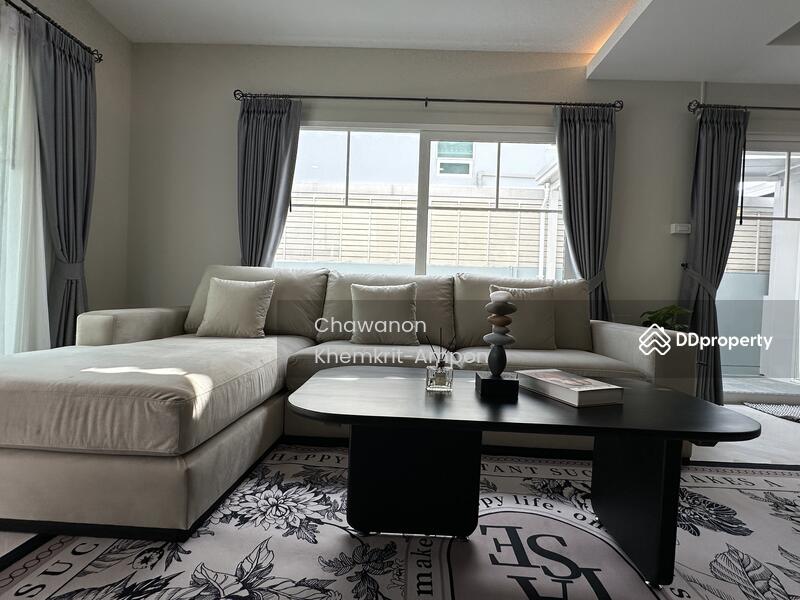 For Sale - Villaggio Rangsit - Klong 2, Pathum Thani