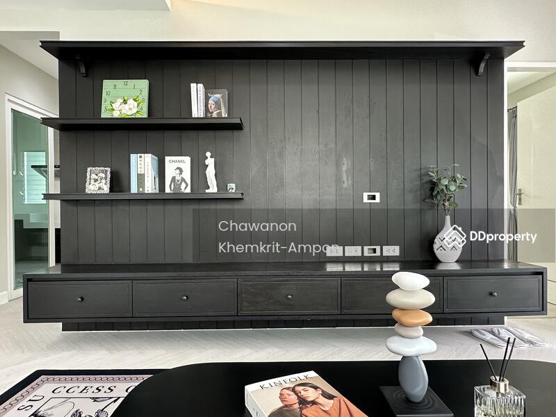 For Sale - Villaggio Rangsit - Klong 2, Pathum Thani