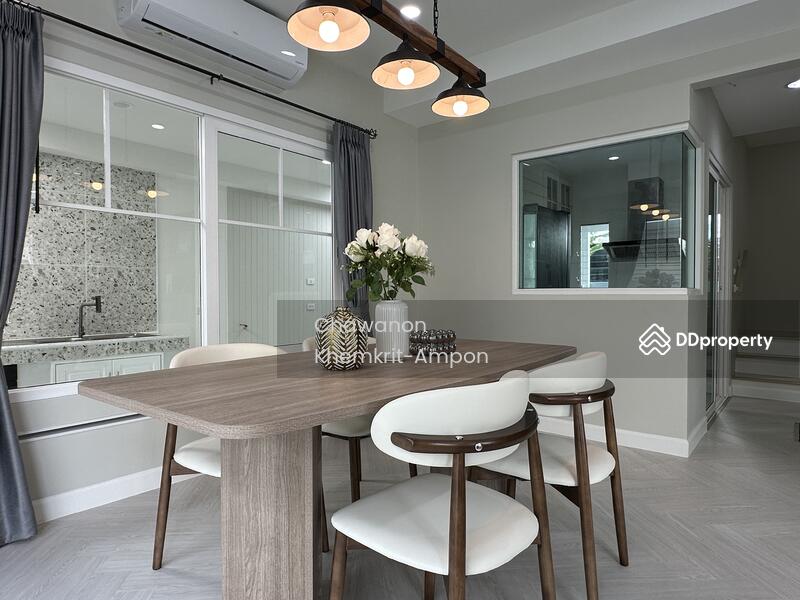 For Sale - Villaggio Rangsit - Klong 2, Pathum Thani