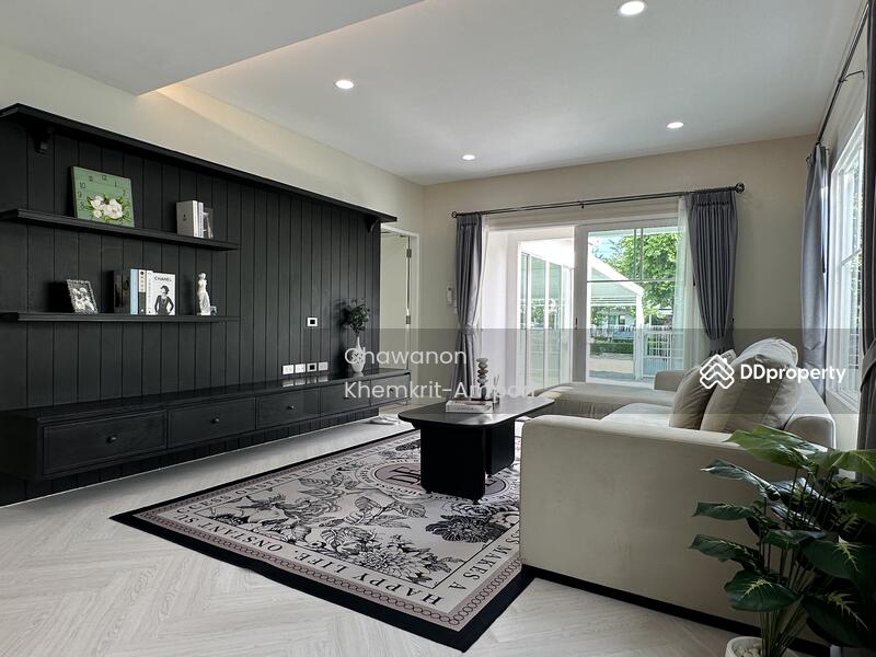 For Sale - Villaggio Rangsit - Klong 2, Pathum Thani