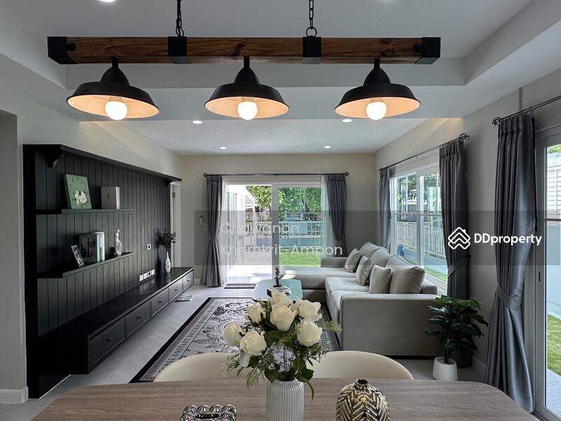 For Sale - Villaggio Rangsit - Klong 2, Pathum Thani