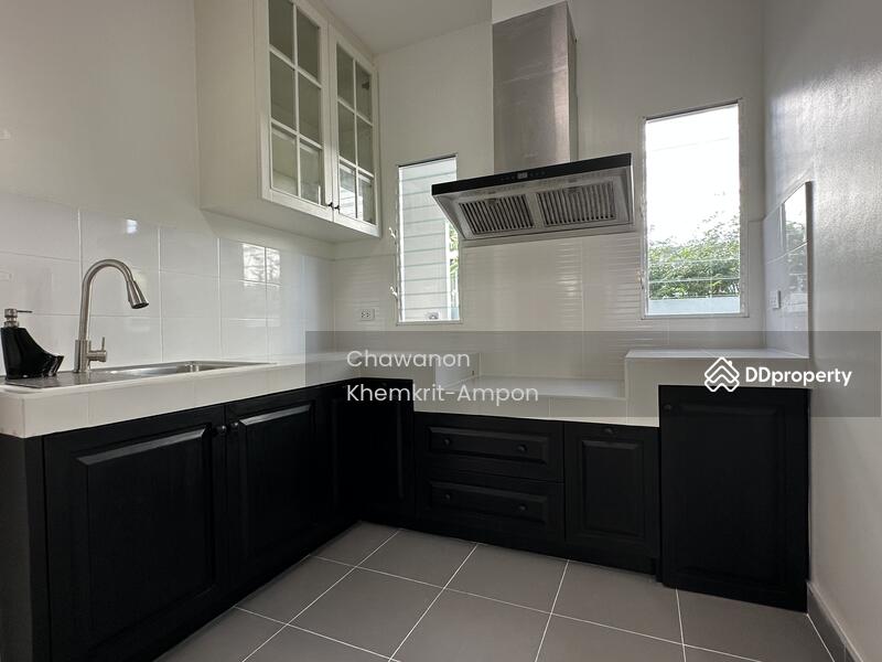 For Sale - Villaggio Rangsit - Klong 2, Pathum Thani