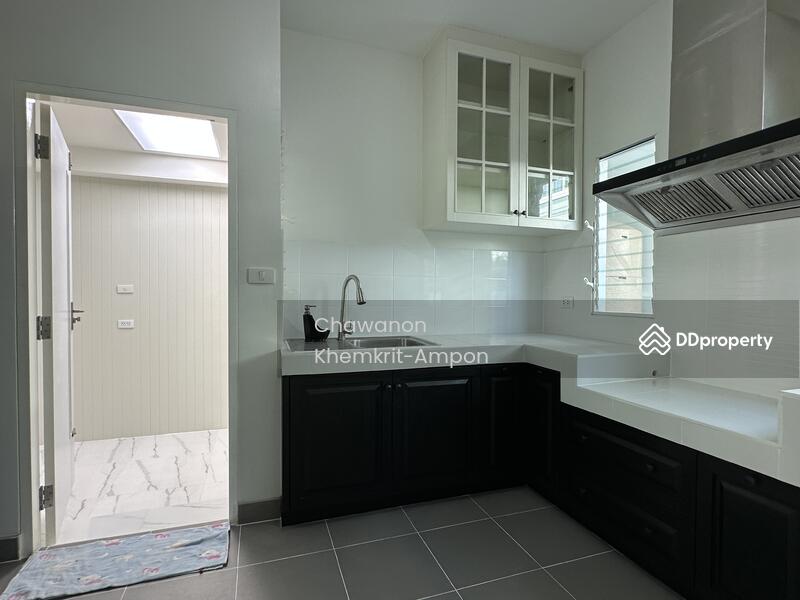 For Sale - Villaggio Rangsit - Klong 2, Pathum Thani