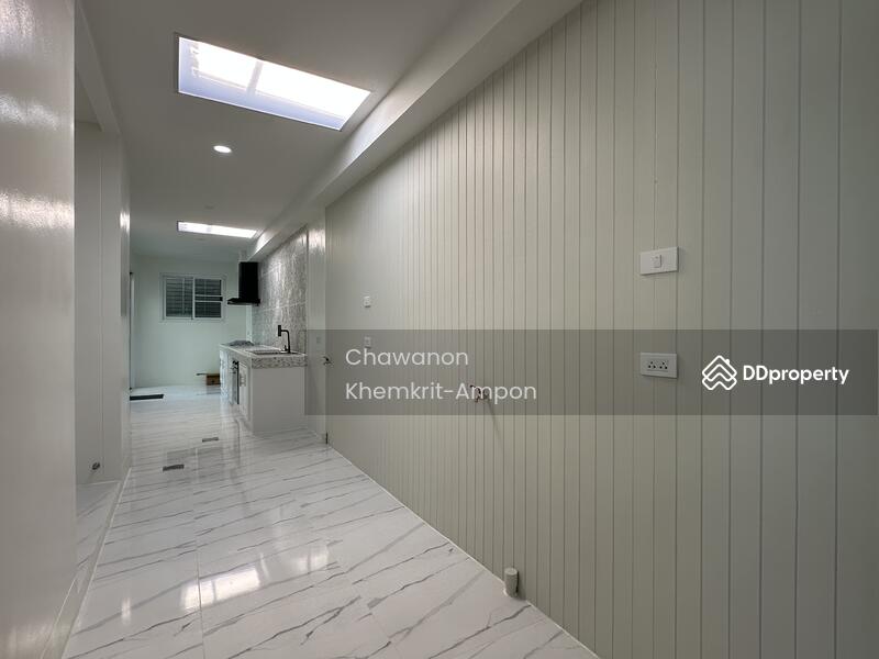 For Sale - Villaggio Rangsit - Klong 2, Pathum Thani
