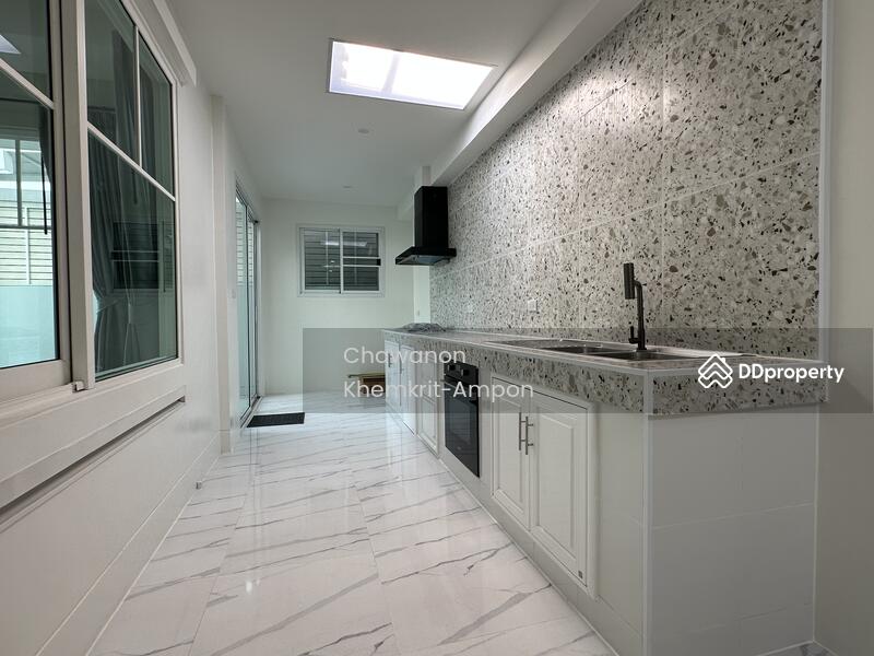 For Sale - Villaggio Rangsit - Klong 2, Pathum Thani