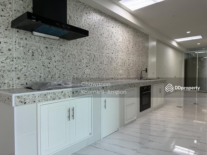 For Sale - Villaggio Rangsit - Klong 2, Pathum Thani