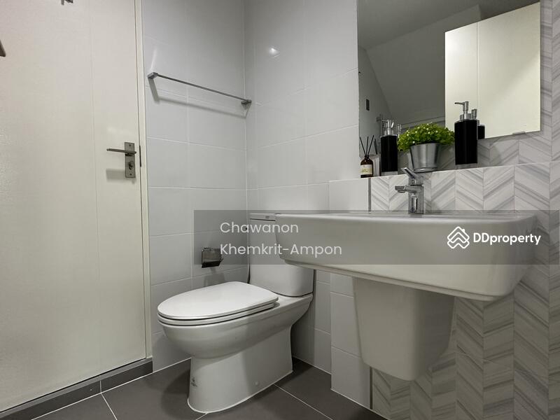 For Sale - Villaggio Rangsit - Klong 2, Pathum Thani