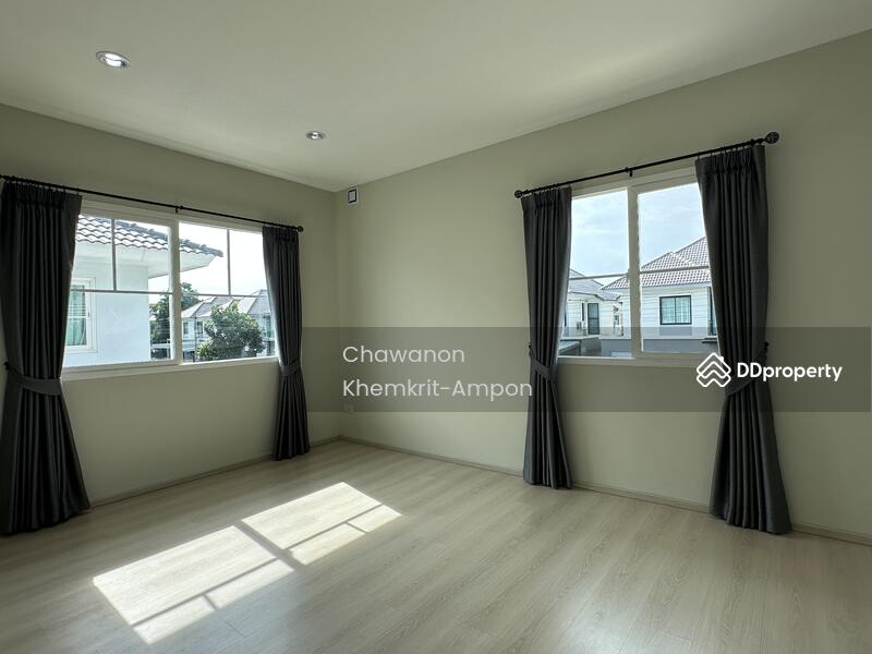 For Sale - Villaggio Rangsit - Klong 2, Pathum Thani