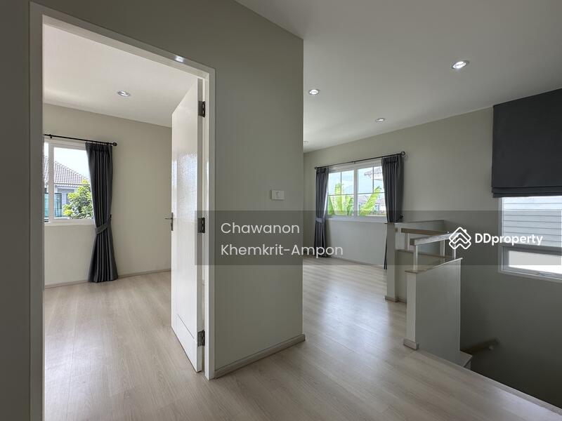 For Sale - Villaggio Rangsit - Klong 2, Pathum Thani