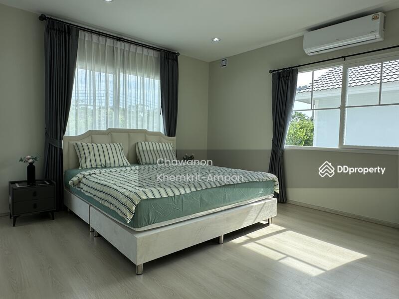 For Sale - Villaggio Rangsit - Klong 2, Pathum Thani