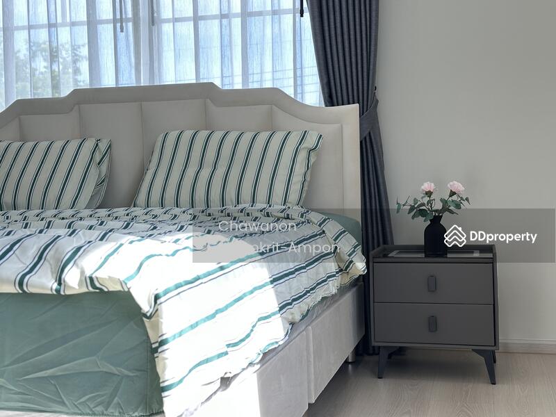 For Sale - Villaggio Rangsit - Klong 2, Pathum Thani