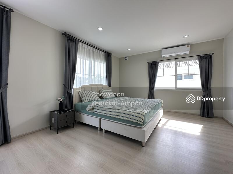 For Sale - Villaggio Rangsit - Klong 2, Pathum Thani