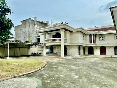 ขาย - บ้านเดี่ยว สุทธิสารวินิจฉัย, กรุงเทพ