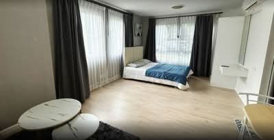 ขาย - Dcondo Campus Resort Rangsit : ดี คอนโด แคมปัส รีสอร์ท รังสิต, ปทุมธานี