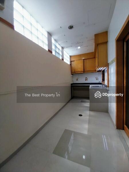 For Sale - The Trop 2 Motorway-Ladkrabang, Bangkok