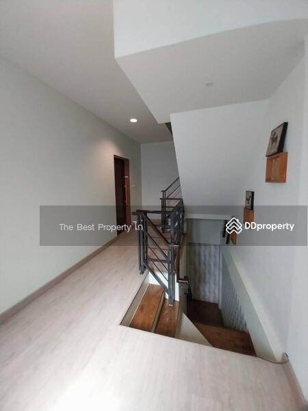 For Sale - The Trop 2 Motorway-Ladkrabang, Bangkok