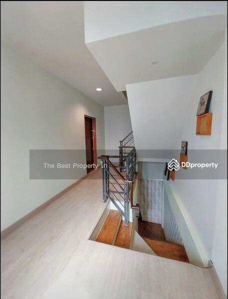 For Sale - The Trop 2 Motorway-Ladkrabang, Bangkok