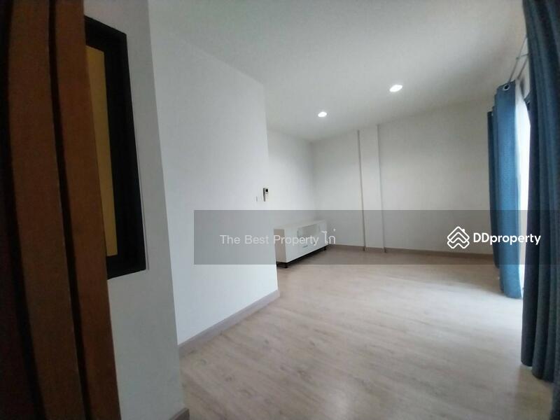 For Sale - The Trop 2 Motorway-Ladkrabang, Bangkok