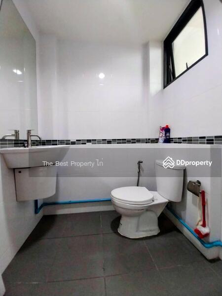 For Sale - The Trop 2 Motorway-Ladkrabang, Bangkok