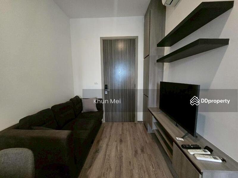 For Rent - Knightsbridge Prime Onnut, Bangkok