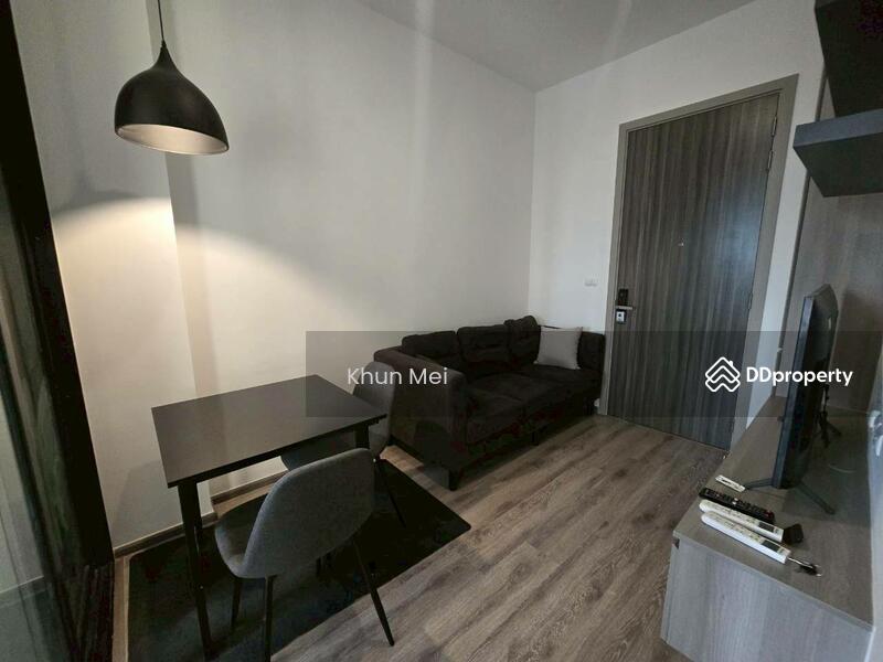 For Rent - Knightsbridge Prime Onnut, Bangkok