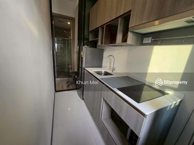 For Rent - Knightsbridge Prime Onnut, Bangkok