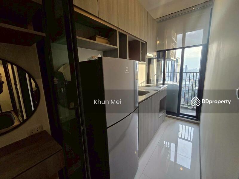 For Rent - Knightsbridge Prime Onnut, Bangkok